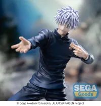 SEGA Luminasta "Jujutsu Kaisen Hidden Inventory/Premature Death" "Satoru Gojo" Fierce Battle - Jujutsu Kaisen - photo 3