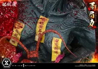Prime 1 Studio Ultimate Premium Masterline Hell's Paradise: Jigokuraku Gabimaru Bonus Version - Hell's Paradise: Jigokuraku - photo 15