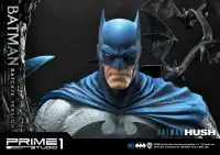 Prime 1 Studio Museum Masterline Batman: Hush (Comics) Batman Batcave Bonus Version - DC Comics - photo 25