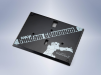 <SIDE MS> GQuuuuuuX "Mobile Suit Gundam GQuuuuuux" 12