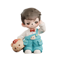 Rayan Let’s Date series figures Rayan 7