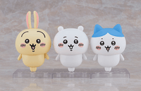 Nendoroid Hachiware 7