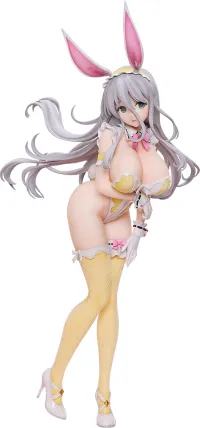 FREEing Gekko: Bunny Ver. - Shinovi Master Senran Kagura - photo 2