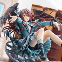 The Idolmaster: Shiny Colors – Tenka Osaki Galdienne Amethyst Ver.  1/6 Scale Pre-Painted Figure 7