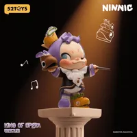 52TOYS NINNIC NI Vibes Only Series - NINNIC - photo 25