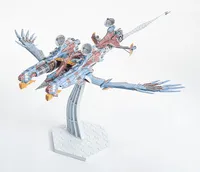 Max Factory PLAMAX AAA Wunder - Rebuild of Evangelion - photo 11