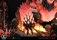 Prime 1 Studio Ultimate Diorama Masterline Berserk Guts Versus Grunbeld in Apostle Form - Berserk - photo 34