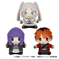 elcoco Frieren: Beyond Journey's End Mochi-Doll Catch stuffed toy Frieren - Frieren: Beyond Journey's End - photo 3