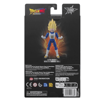 Dragon Stars Series - Super Saiyan 3 Vegeta [DAIMA Ver.] 4