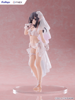 Miyu Edelfelt Wedding Swimsuit ver. 1/7 Scale Figure 2