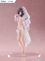 FuRyu Miyu Edelfelt Wedding Swimsuit ver. 1/7 Scale Figure - Fate/kaleid liner Prisma Illya - photo 2