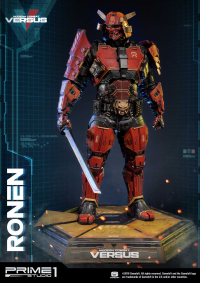 Premium Masterline Modern Combat Versus Ronen EX Version 41