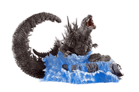 Petitrama DX Godzilla-1.0 4