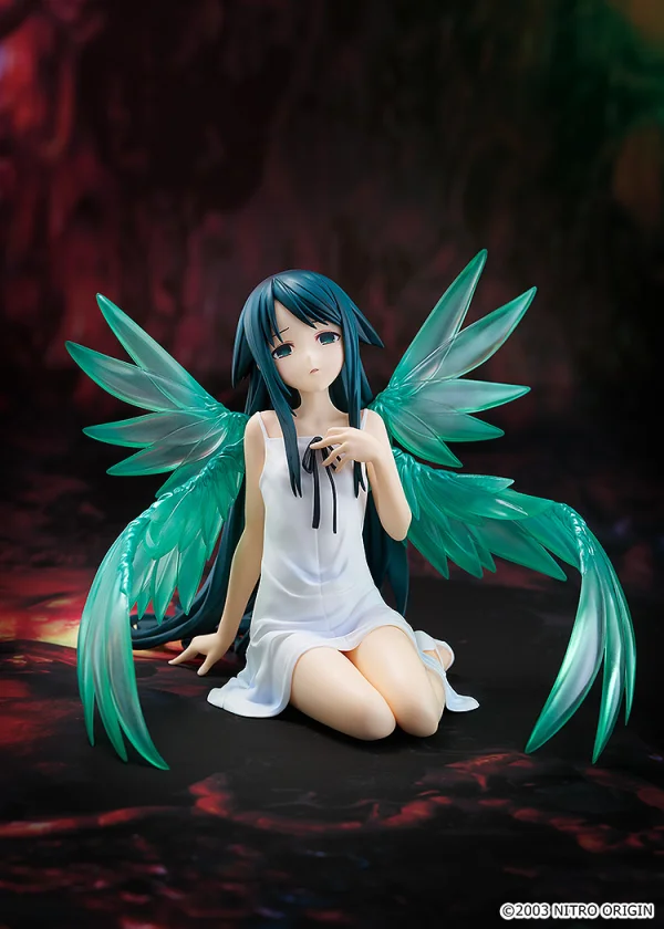 GOOD SMILE COMPANY POP UP PARADE Saya L Size - The Song of Saya