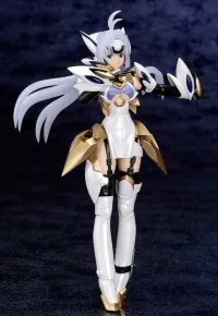 KOTOBUKIYA KOS-MOS Ver.4 ［Extra coating edition］ - Video Games - photo 17