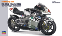 [BK1] 1:12 SCOT RACING TEAM HONDA RS250RW 2009 WGP250 CHAMPION 1
