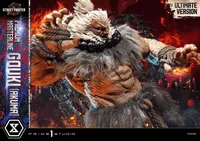 Prime 1 Studio Premium Masterline Street Fighter 6 Akuma Ultimate Version - Street Fighter - photo 70