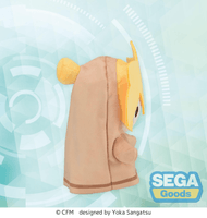 fuwa petit "Hatsune Miku Series" "Haniwa Len" Plush (M) 3