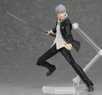 Max Factory figma Hero (re-run) - Persona - photo 4