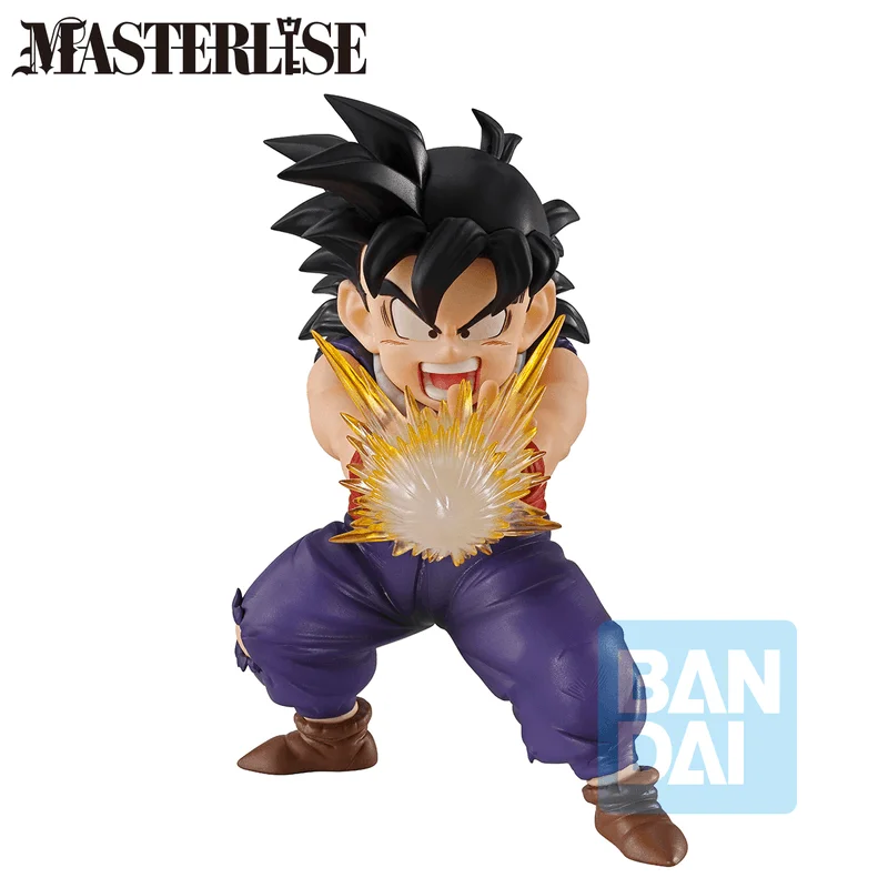 BANDAI Son Gohan (Spectacle Battle) - Dragon Ball Z