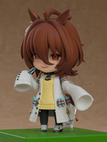 Nendoroid Agnes Tachyon 2