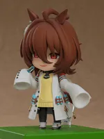 GOOD SMILE COMPANY Nendoroid Agnes Tachyon - Umamusume: Pretty Derby - photo 2