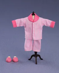 GOOD SMILE COMPANY Nendoroid Doll Outfit Set: Pajamas (Pink) - Figure Accessories - photo 5