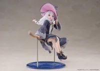 TAITO Wandering Witch: The Journey of Elaina AMP+ Figure - Elaina (Witch Dress Ver.) Reissue - Wandering Witch: The Journey of Elaina - photo 13