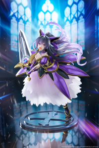 Date A Live IV AMP+ Figure -  Tohka Yatogami (Sandalphon) Reissue 1