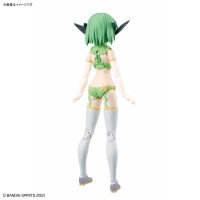 30MS OPTION PARTS SET 16 (FAIRY COSTUME) [COLOR B] 12