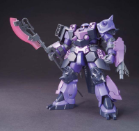 HG 1/144 Super Custom Zaku F2000 2