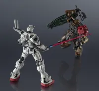 TAMASHII NATIONS ZAKUⅡ(Unidentified Type) Solari "GUNDAM", TAMASHII NATIONS GUNDAM UNIVERSE - Mobile Suit Gundam: OVAs and Side Stories - photo 7