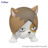 HAIKYU!! Noodle Stopper Figure Petit 1 -Kenma Cat- 2