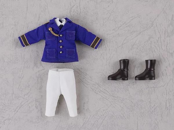 GOOD SMILE COMPANY Nendoroid Doll Outfit Set: Germany - Hetalia World★Stars