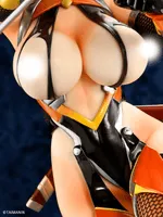 LECHERY Sakura Igawa 【Tenshineiketsu】 Renewal Version - Taimanin RPG X - photo 12