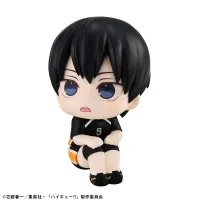 MegaHouse Lookup Haikyu!! Tobio Kageyama Uniform ver. - Haikyu!! - photo 4