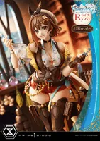 Prime 1 Studio Ultimate Premium Masterline Atelier Ryza 3: Alchemist of the End & the Secret Key Ryza Ultimate Version - Atelier Ryza - photo 2