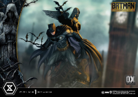 Ultimate Premium Masterline Batman (Comics) Batman Rebirth Edition (Black) DX Bonus Version 33