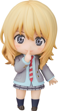 Nendoroid Kaori Miyazono 2