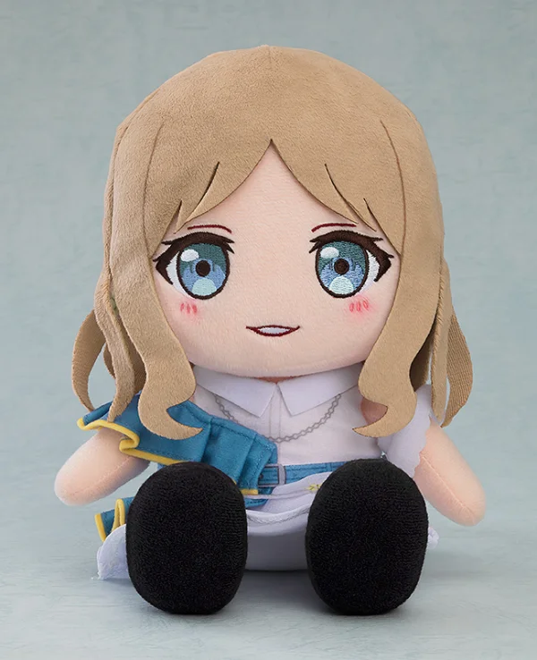 GOOD SMILE COMPANY BanG Dream! Plushie MyGO!!!!! Soyo Nagasaki - BanG Dream!