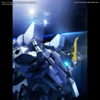 BANDAI HOBBY HG 1/72 MAILeS PROTOGOUYO - AMAIM Warrior at the Borderline - photo 9