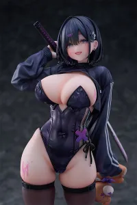 HOTVENUS Teddy Bear Hunter Tapestry Set Edition - 18+ - photo 18