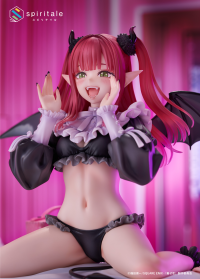 <Spiritale> My Dress-Up Darling - 1/6 Scale Figure - Marin Kitagawa (Liz Ver.) 18