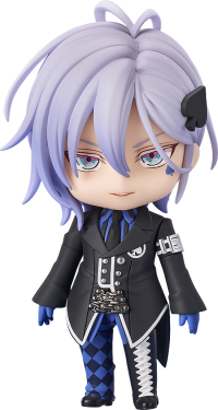 Nendoroid Ikki 2