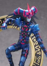 Dark Magician of Chaos／Yu-Gi-Oh!CARD GAME Monster Figure Collection 10