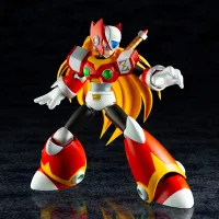 KOTOBUKIYA MEGA MAN X ZERO - Mega Man - photo 11