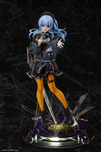 Hololive Hoshimachi Suisei 1/7 Complete Figure 1
