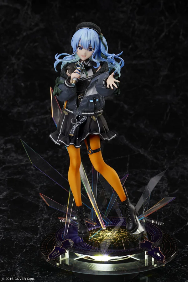 Design COCO Hololive Hoshimachi Suisei 1/7 Complete Figure - hololive production
