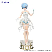 FuRyu Re:ZERO -Starting Life in Another World-　Exceed Creative Figure -Rem Cage Dress- - Re:ZERO -Starting Life in Another World- - photo 7