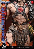 Real Elite Masterline Masters of the Universe He-Man & Battle Cat Ultimate Bonus Version			 43